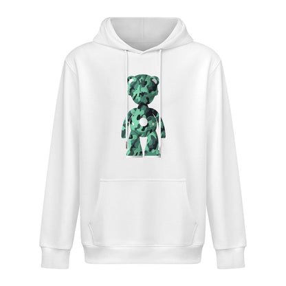 Hoodie Front PatternSoft-Touch Design-Your-Own
