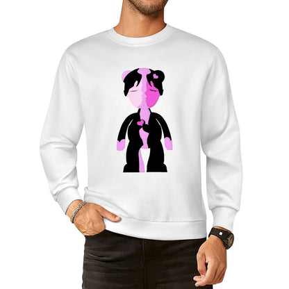 Long Sleeve With Front PatternClassicStyle Men¡¯s / Women¡¯s / Youth