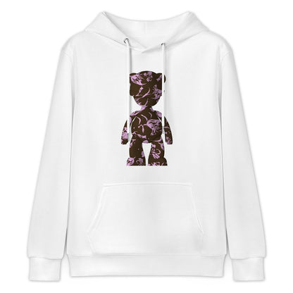 Hoodie Front PatternTrueFit Street