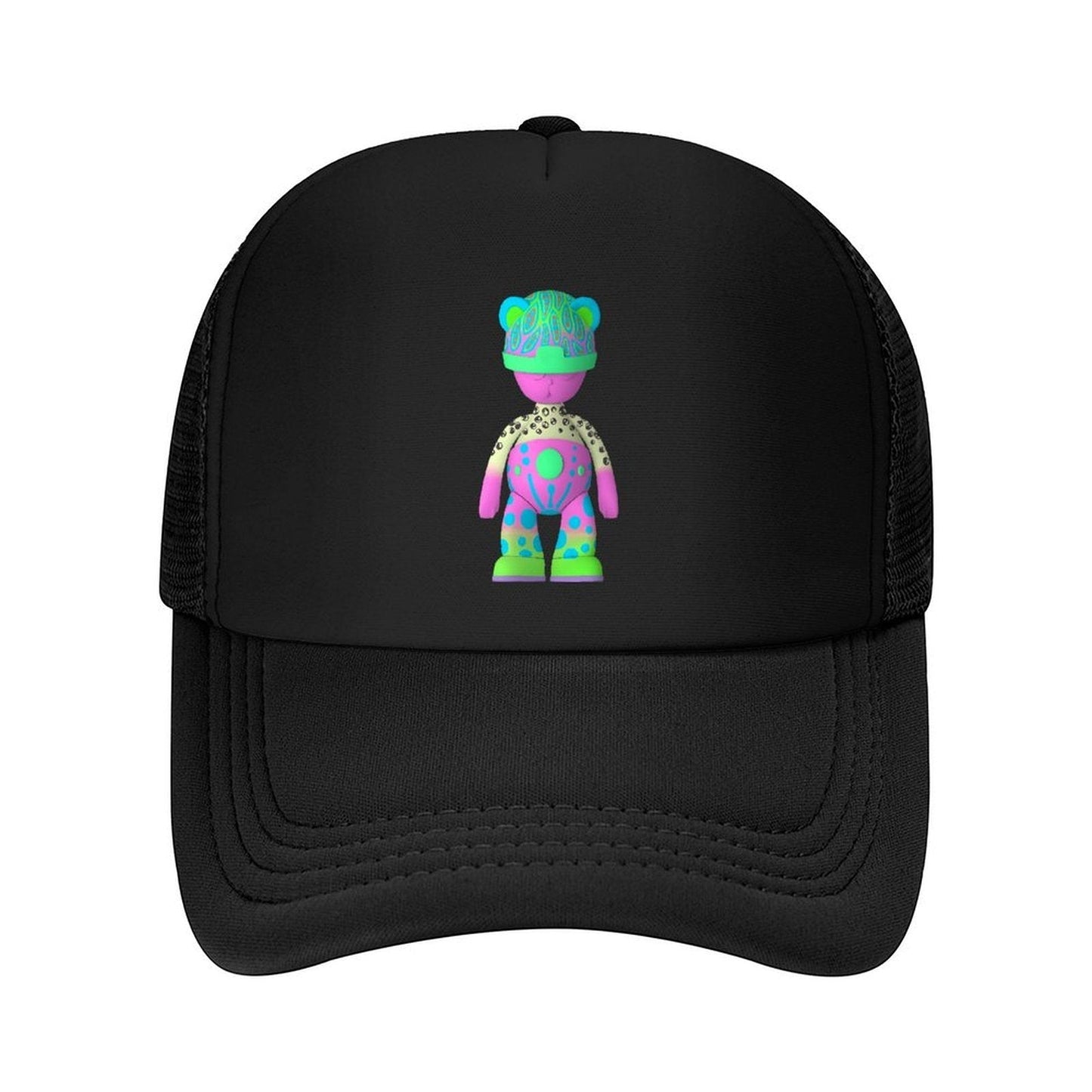 Fashionable Trucker Hats