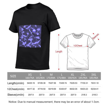 Inlex Bear T-shirtsRegular Heavyweight T-Shirt