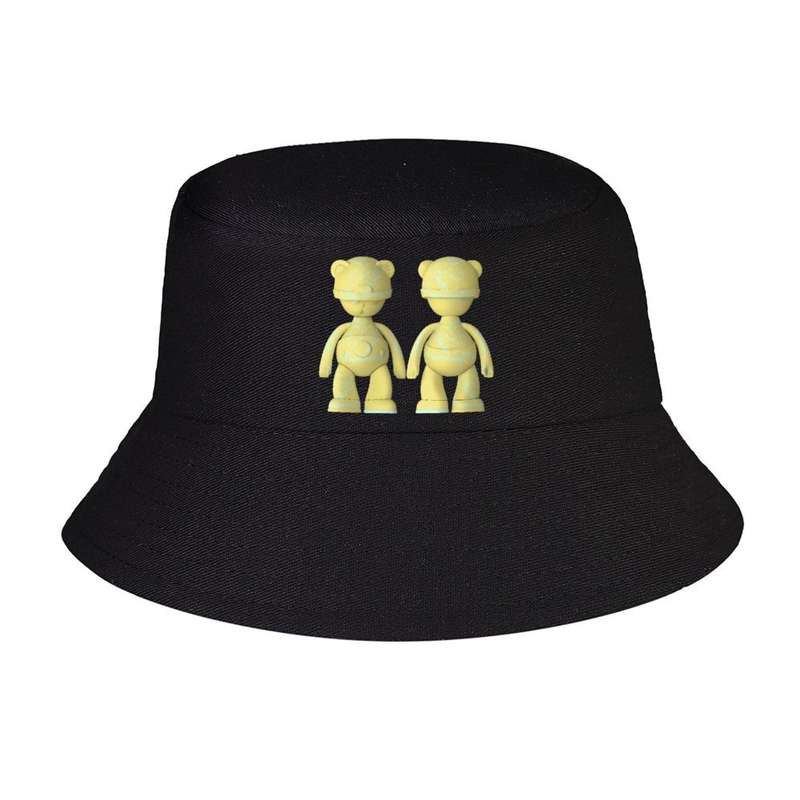 women's bucket hat