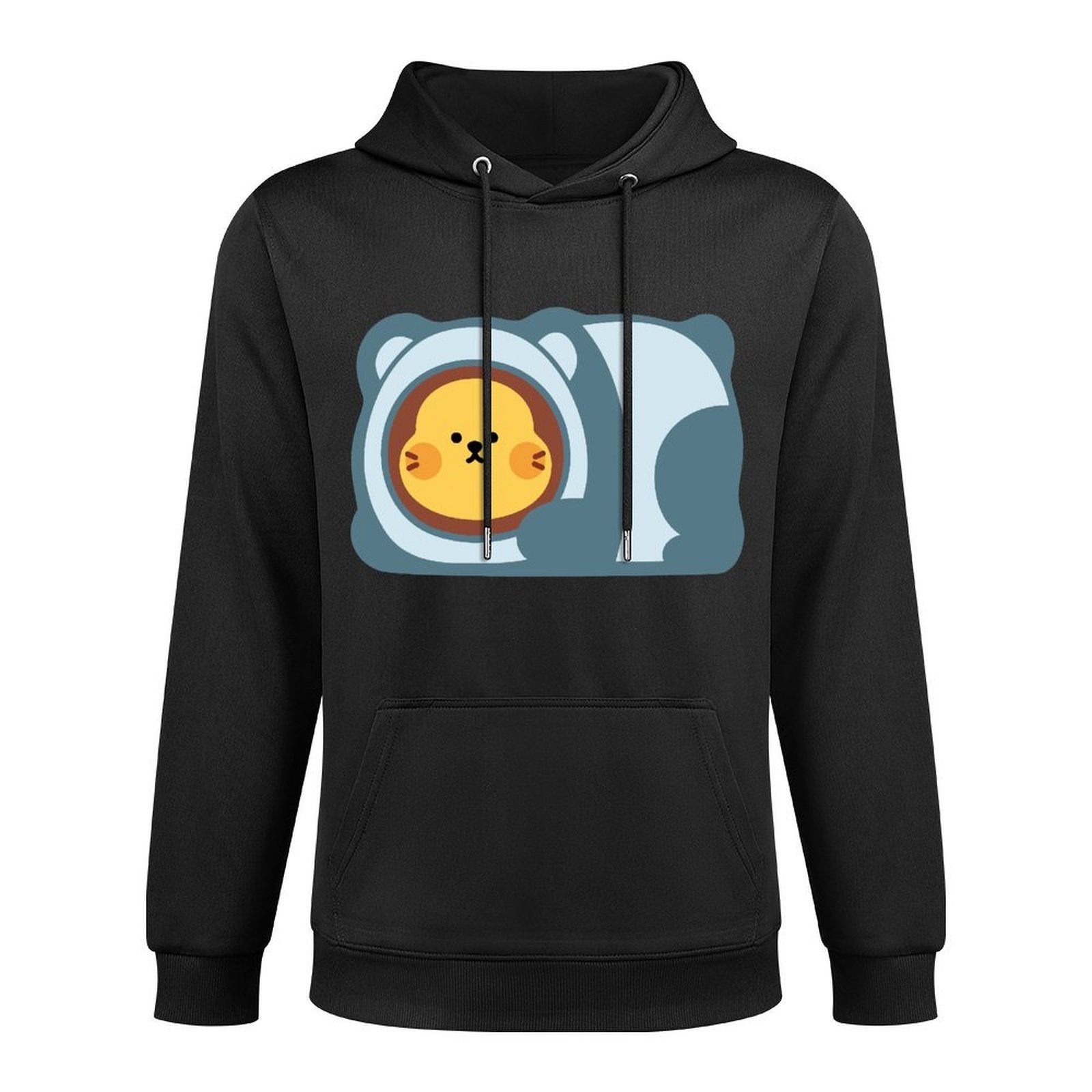 Front Graphic HoodiesMen¡¯s / Women¡¯s / Youth Breathable