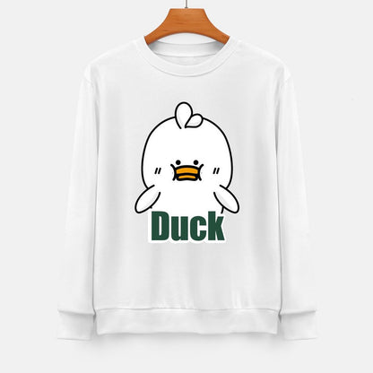 Front Patterned Long Sleeve TopBreathable Recycled