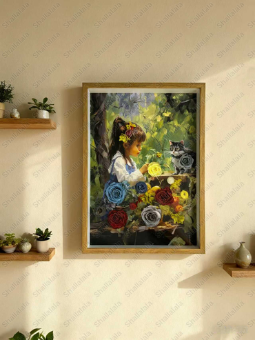 everlasting flower