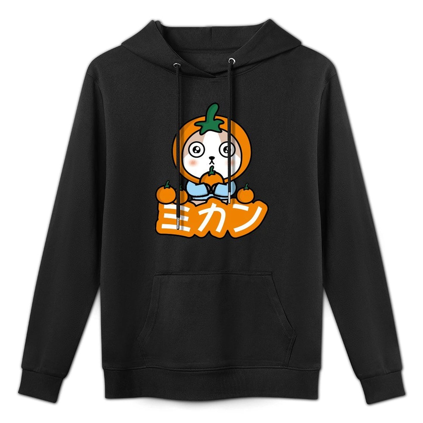 Front Graphic HoodiesEasyStyle AllDay