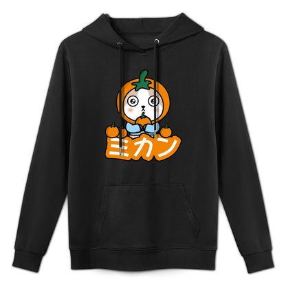 Front Graphic HoodiesEasyStyle AllDay