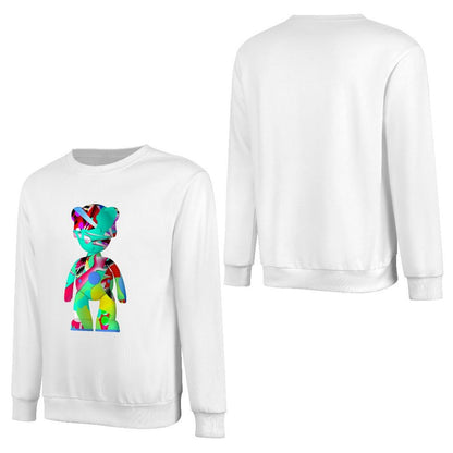 Long Sleeve With Front PatternComfort Street