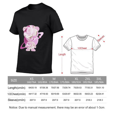 Inlex Bear T-shirtsCasual CoreLine T-Shirt