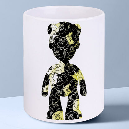 Custom Cartoon Photo Mug
