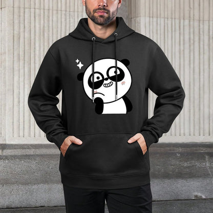 IPBR Hoodie Front patternActiveWear PureStyle  hoodie