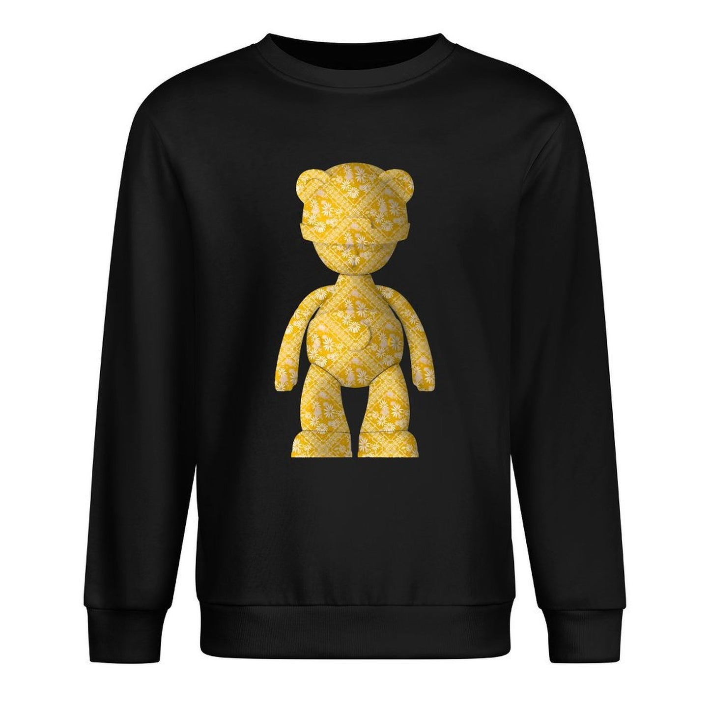 Long Sleeve With Front PatternPremiumSeries Original