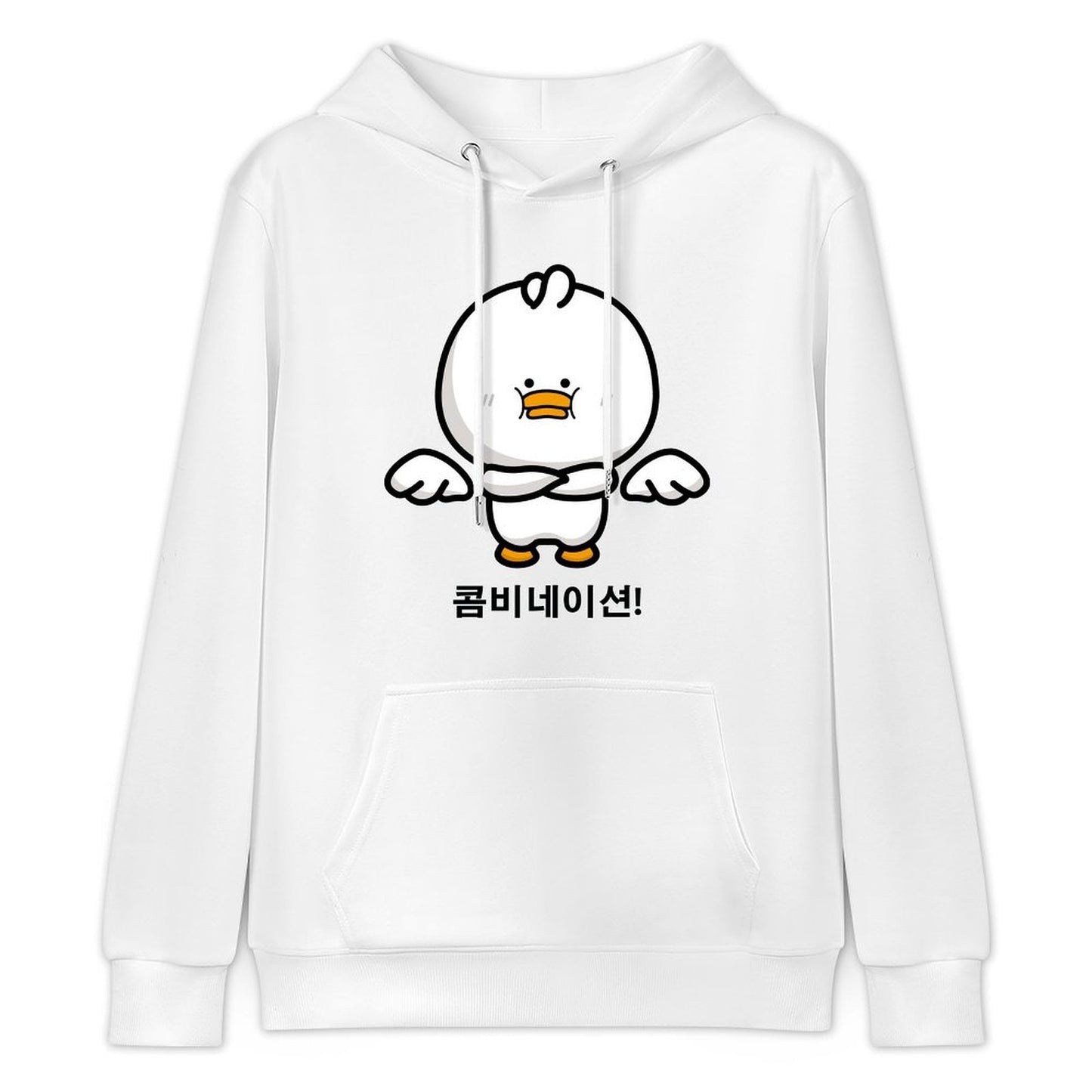 StreetStyle CoreLine Front Graphic Hoodies