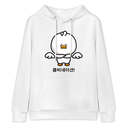 StreetStyle CoreLine Front Graphic Hoodies