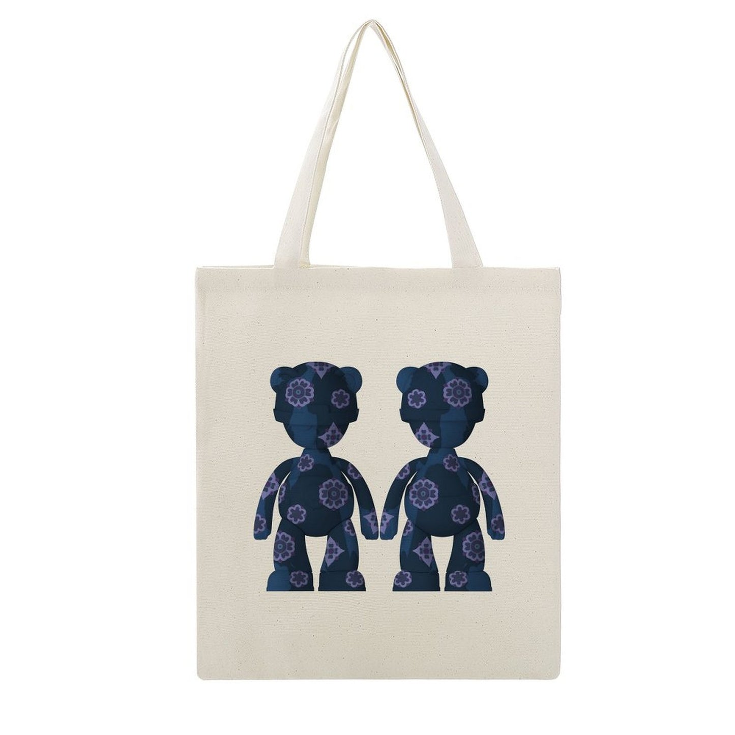 Cozy Canvas Bag