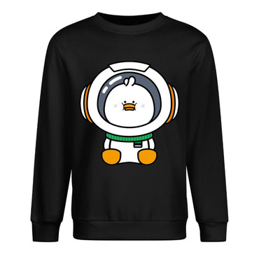 Front Patterned Long Sleeve TopHigh-Quality TimelessComfort