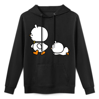 CityStyle Signature Front Graphic Hoodies