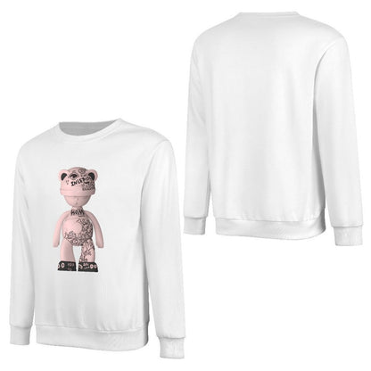 Long Sleeve With Front PatternEverydayWear Recycled