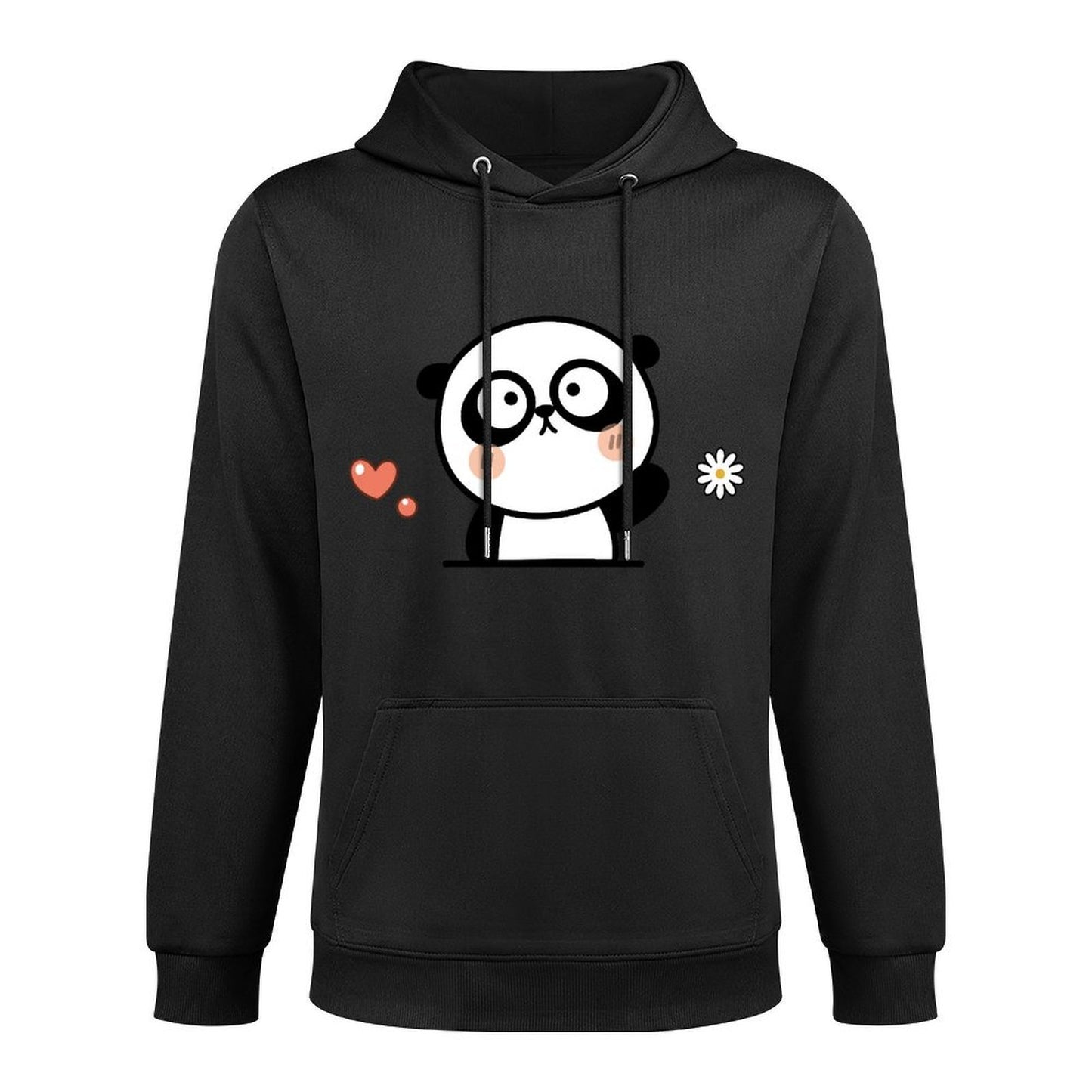 Front Graphic HoodiesSimpleFit Original