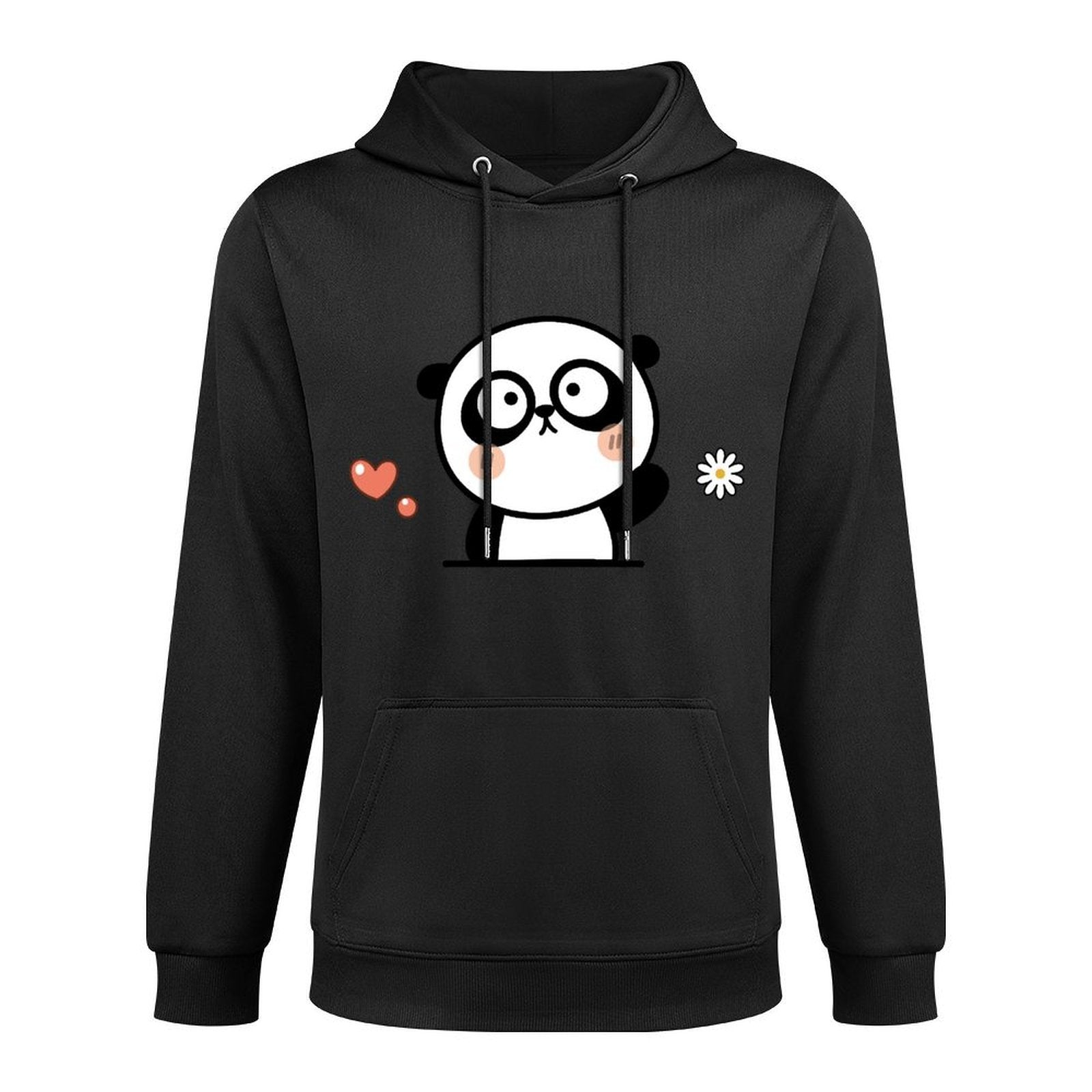 Front Graphic HoodiesSimpleFit Original