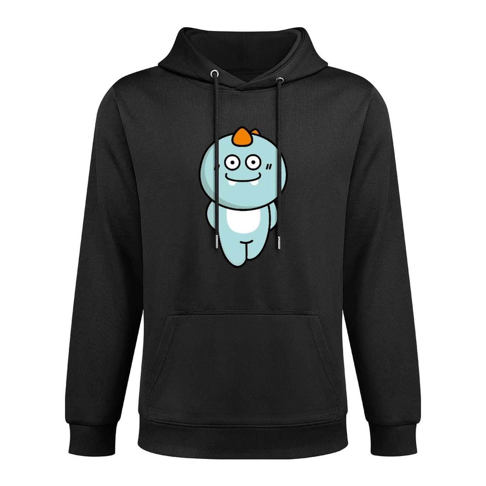 Fresh TrueComfort Front Graphic Hoodies