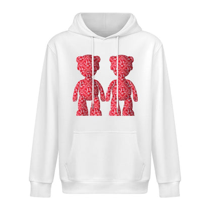 Hoodie Front PatternEssentialFit Studio