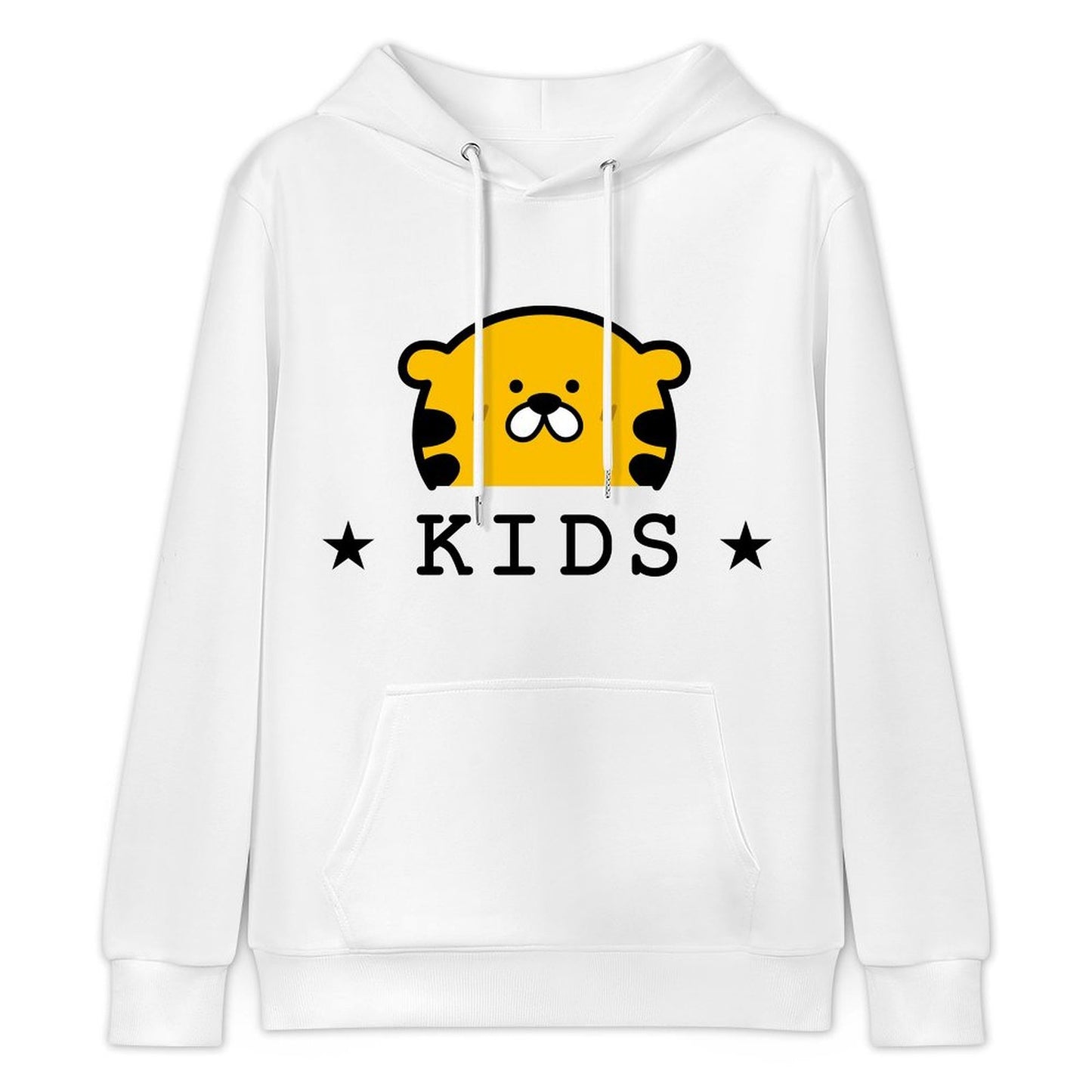 AllSeason ComfortSeries Front Graphic Hoodies