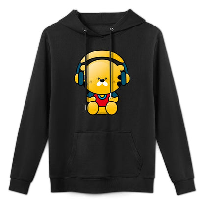 EasyWear ClassicStyle Front Graphic Hoodies