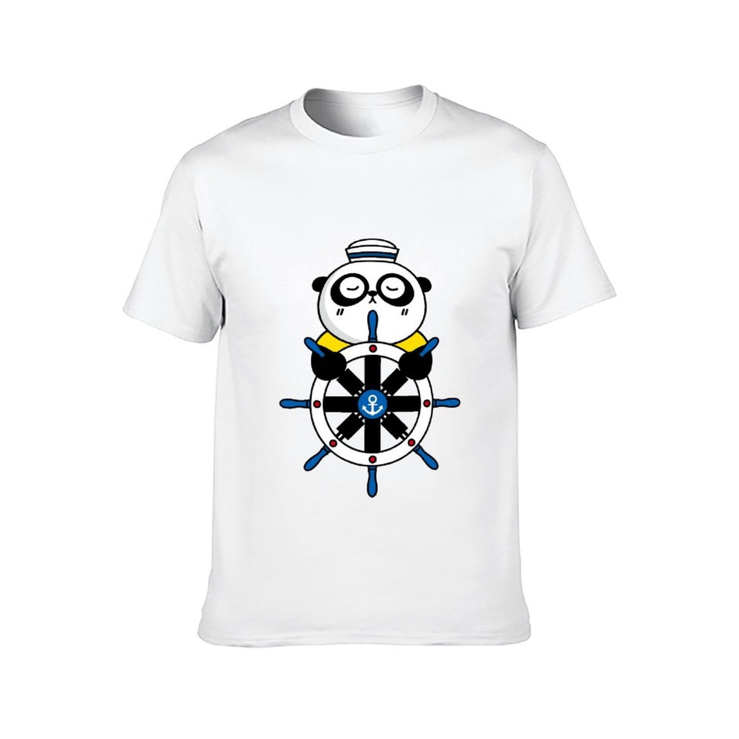 SoftWear Softstyle Front Graphic T-shirt