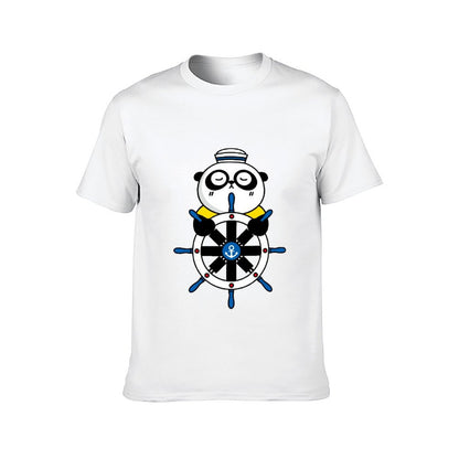 SoftWear Softstyle Front Graphic T-shirt