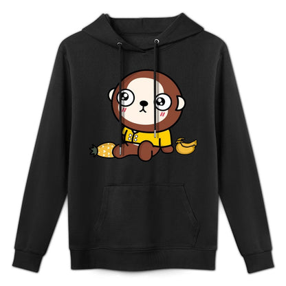 Front Graphic HoodiesDesign-Your-Own Active