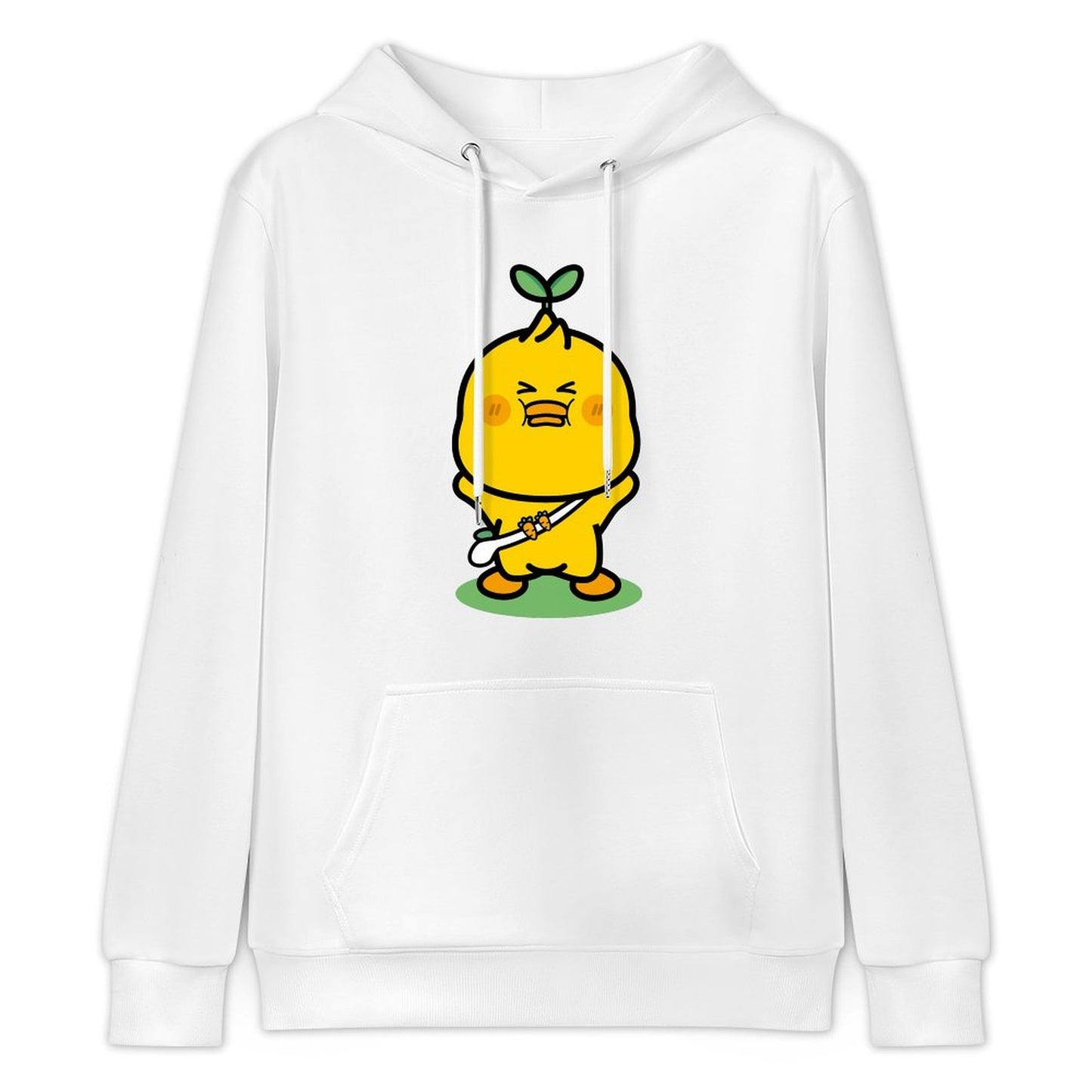 Vintage Heritage Front Graphic Hoodies