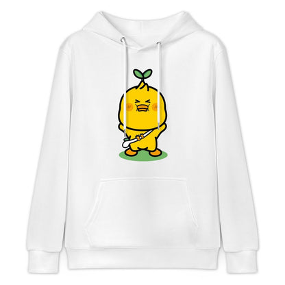 Vintage Heritage Front Graphic Hoodies