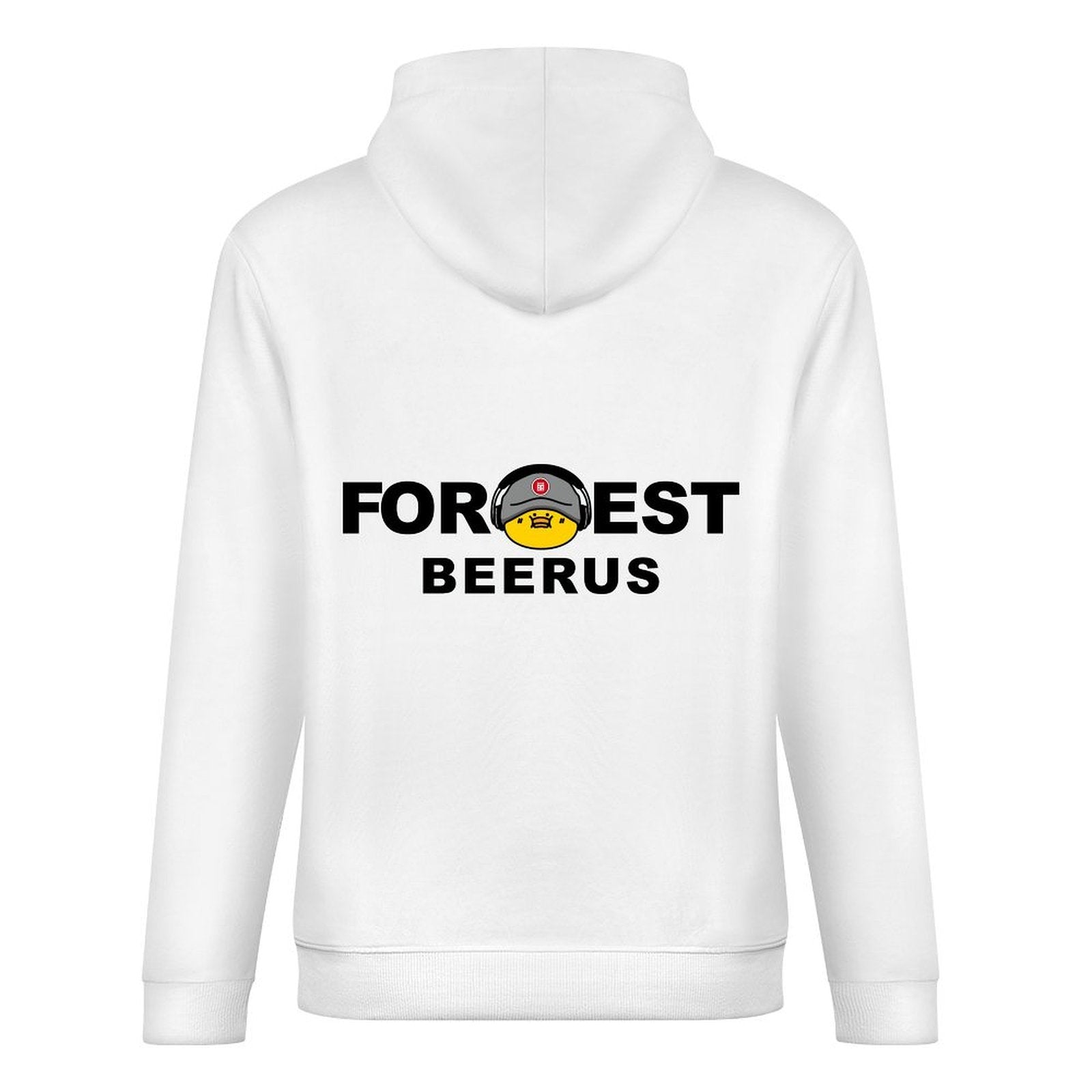 Inkmay Beerus Hoodie 250g crew neck  HoodieReliable RegularHoodie
