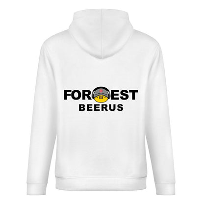 Inkmay Beerus Hoodie 250g crew neck  HoodieReliable RegularHoodie