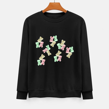 Long Sleeve With Front PatternUrban ActiveLine