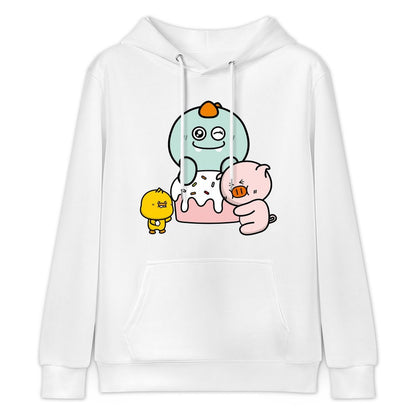 Front Graphic HoodiesMen¡¯s / Women¡¯s / Youth EverydayFit