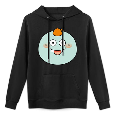 Street On-Demand Front Graphic Hoodies