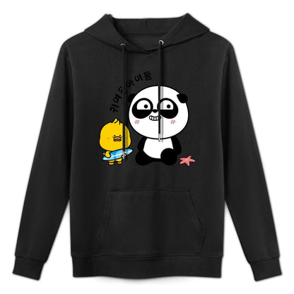 Front Graphic HoodiesClassicLine RegularFit