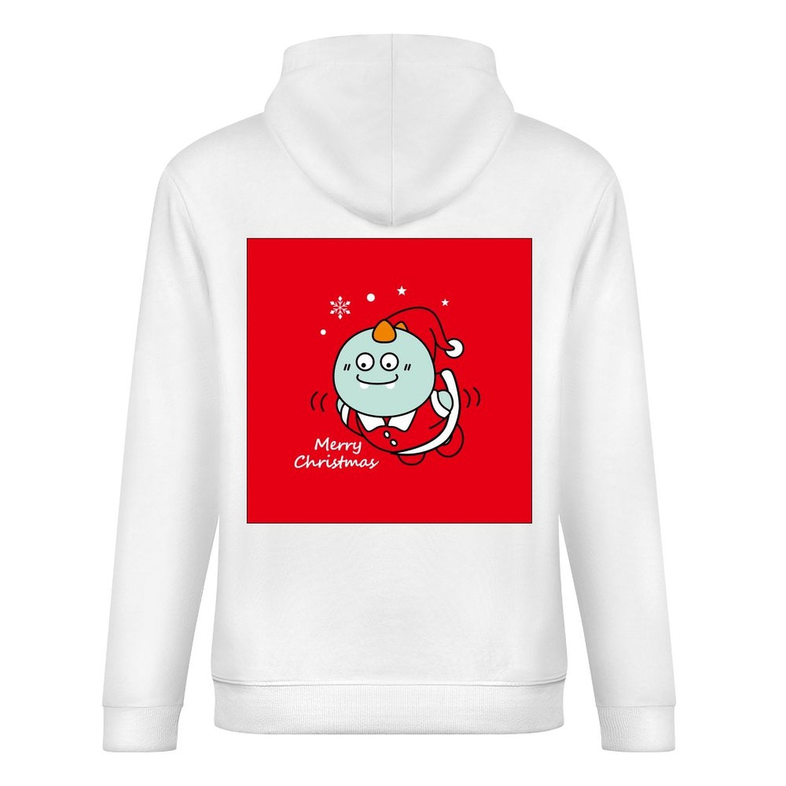 Inkmay Beerus Hoodie 250g crew neck  HoodieMoisture-Wicking AllDayHoodie