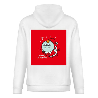 Inkmay Beerus Hoodie 250g crew neck  HoodieMoisture-Wicking AllDayHoodie