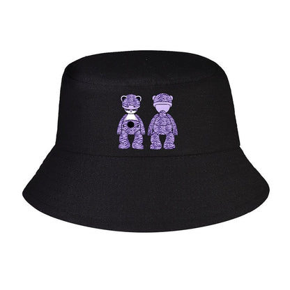 mens bucket hats