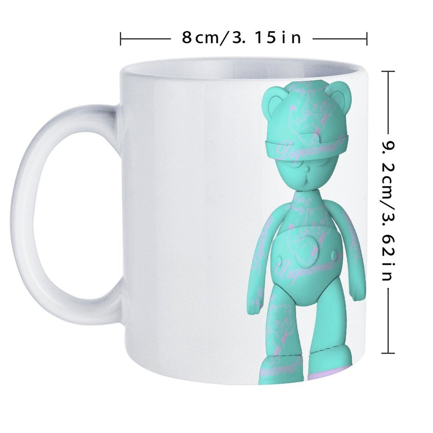 Durable Everyday Coffee Mug