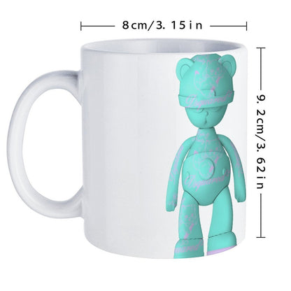 Durable Everyday Coffee Mug