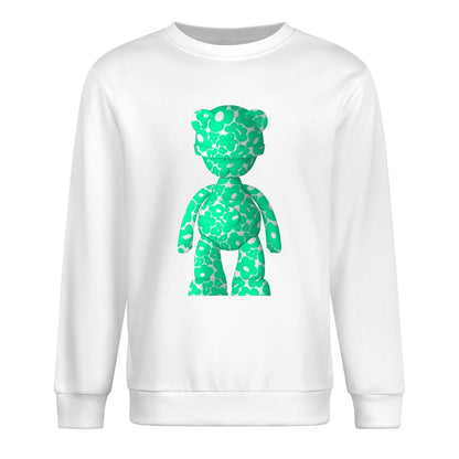 IPIB 250g Crew Neck Long Sleeve Sweatshirt Front GraphicCrew Neck Long Sleeve Sweatshirt6000130-5