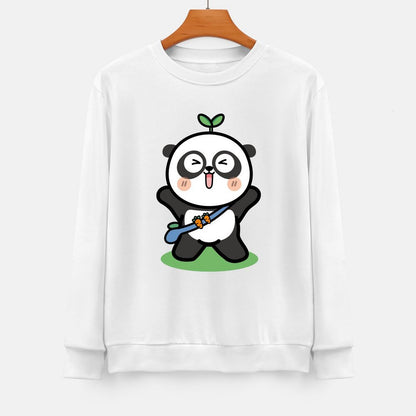 Front Patterned Long Sleeve TopStreetLine Lifestyle