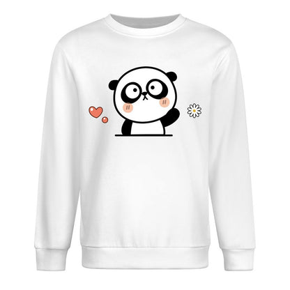 Front Patterned Long Sleeve TopOutdoor Seamless