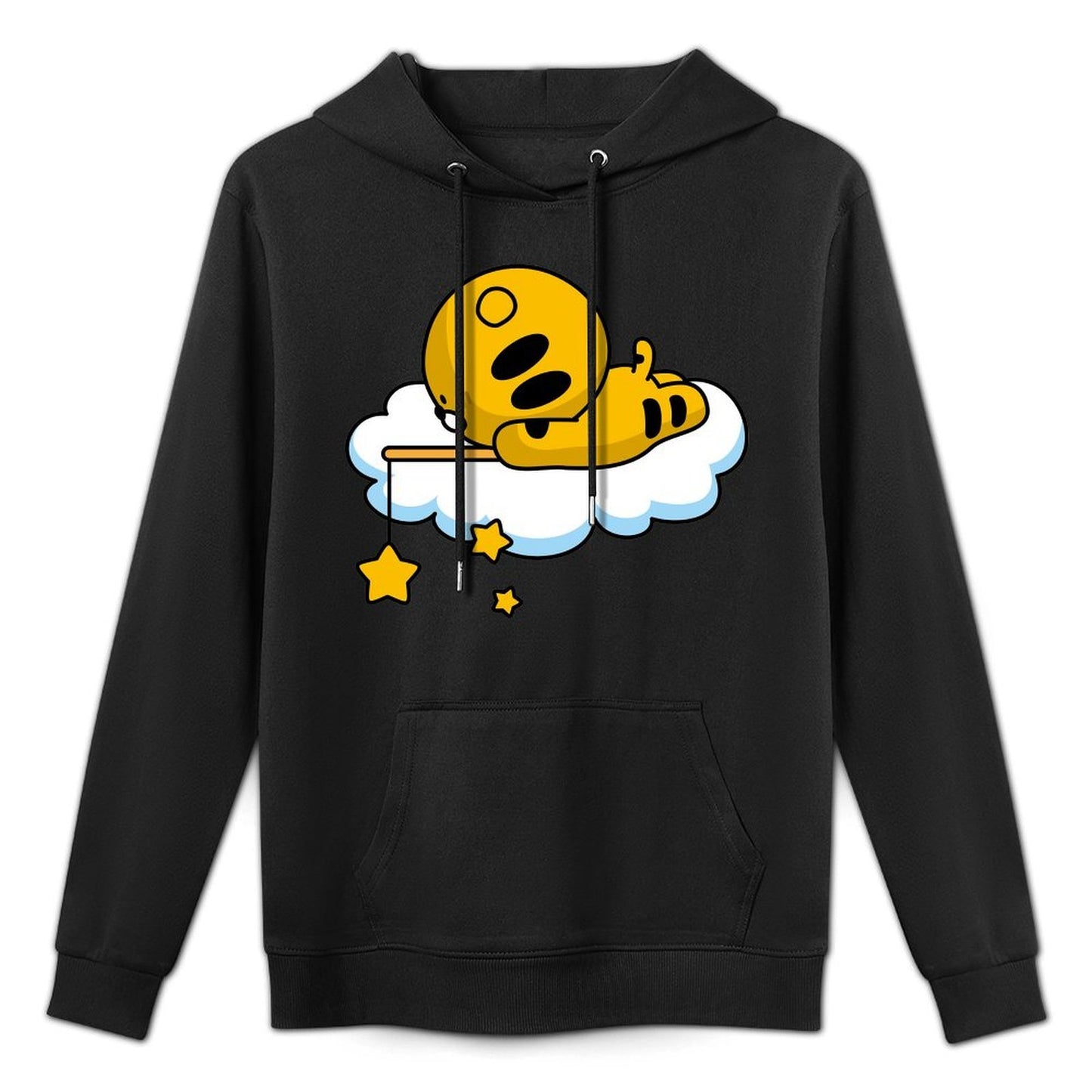 Series EasyStyle Front Graphic Hoodies