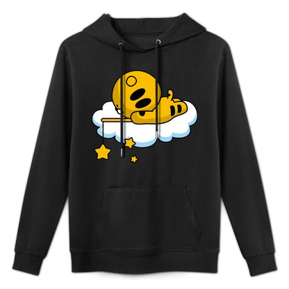 Series EasyStyle Front Graphic Hoodies