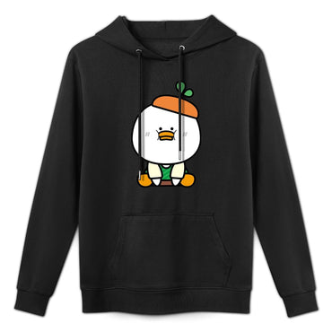 Front Graphic HoodiesNeutral Timeless